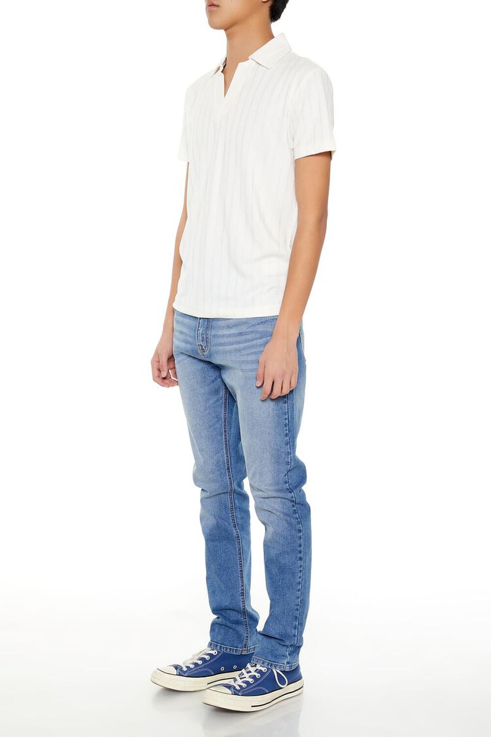 Slim-Fit Jeans