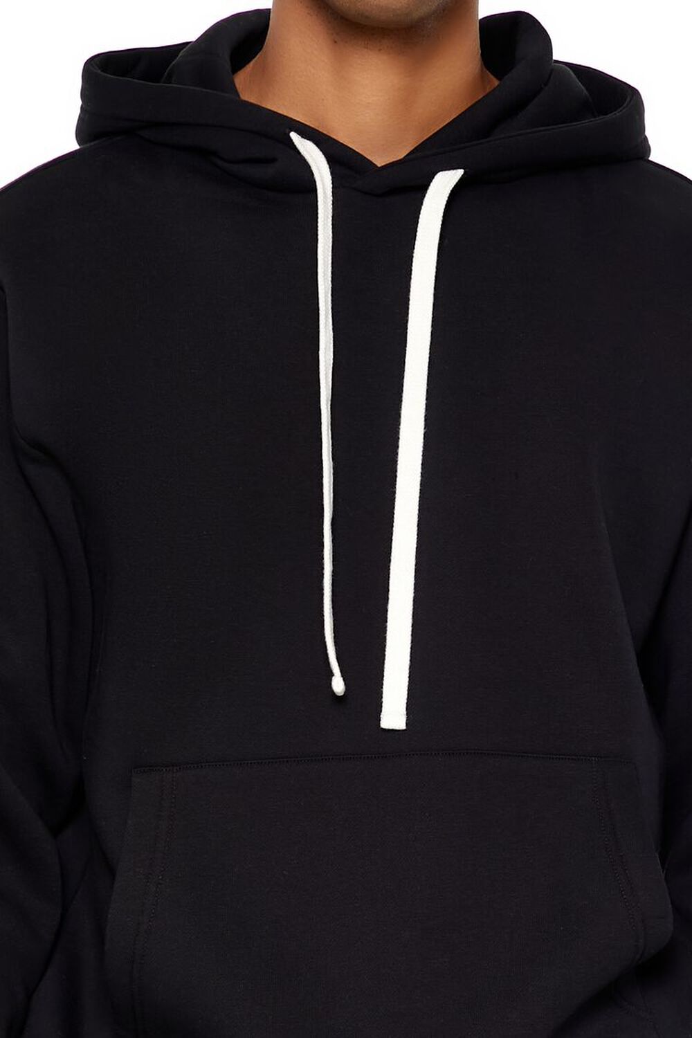 Core Athletic Pullover Hoodie