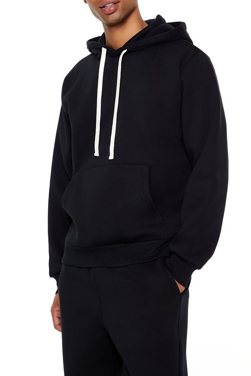 Core Athletic Pullover Hoodie