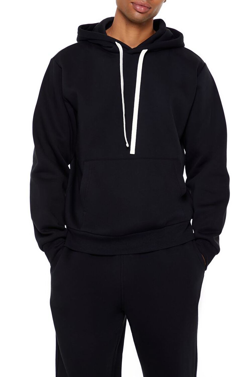 Core Athletic Pullover Hoodie