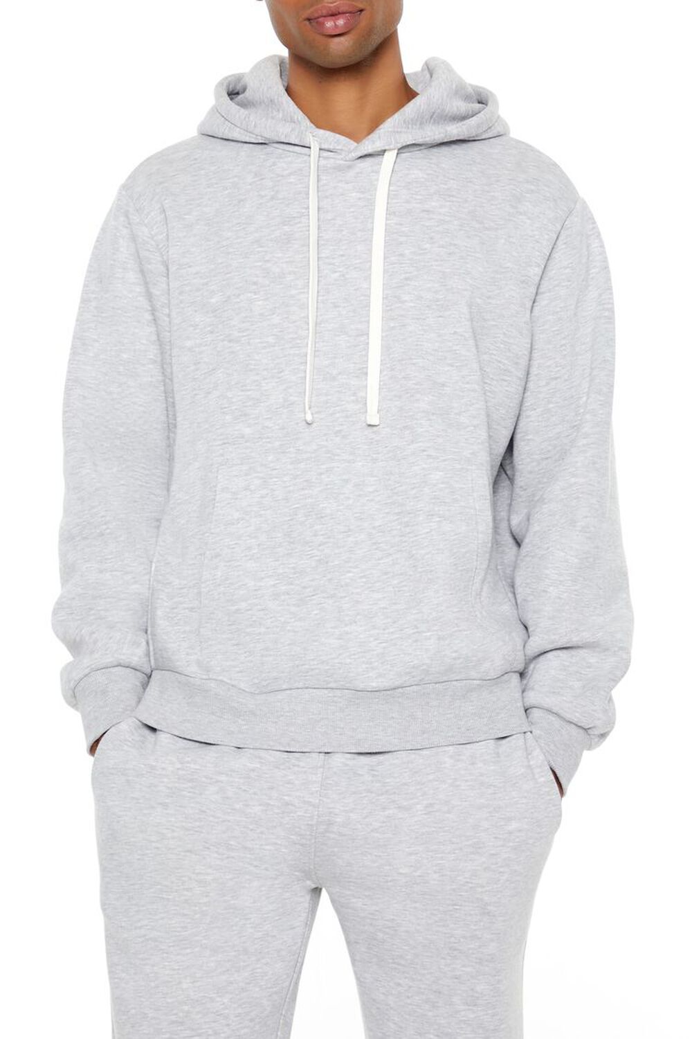 Core Athletic Hoodie