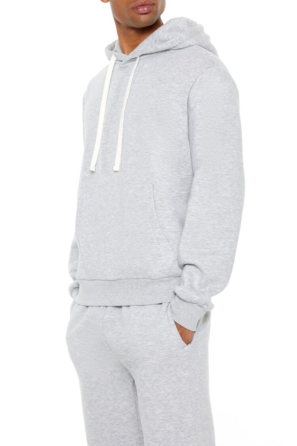 Core Athletic Hoodie