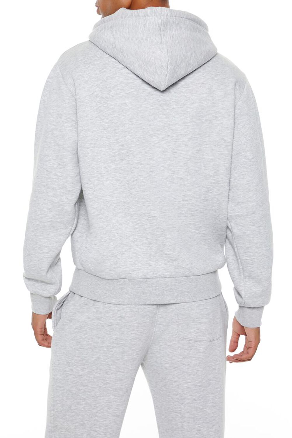 Core Athletic Hoodie